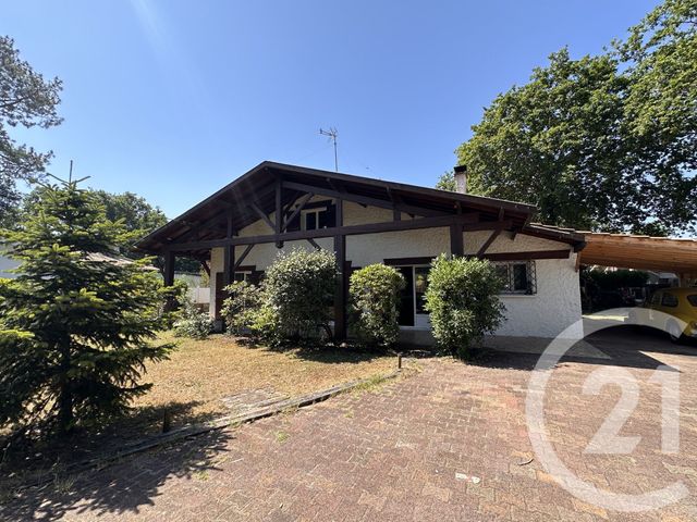 Maison &agrave; vendre - 7 pi&egrave;ces - 150 m2 - Andernos Les Bains - 33 - AQUITAINE