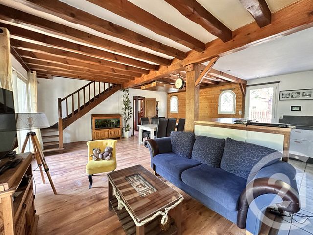 Maison &agrave; vendre - 7 pi&egrave;ces - 150 m2 - Andernos Les Bains - 33 - AQUITAINE