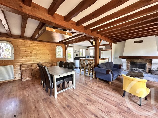 Maison &agrave; vendre - 7 pi&egrave;ces - 150 m2 - Andernos Les Bains - 33 - AQUITAINE