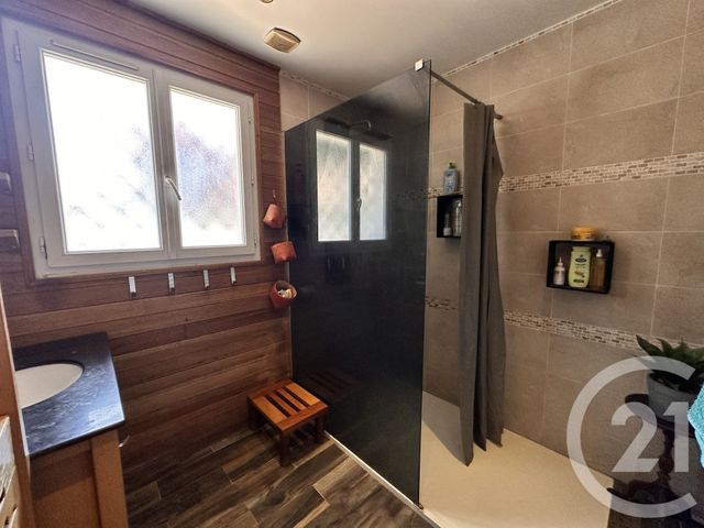 Maison &agrave; vendre - 7 pi&egrave;ces - 150 m2 - Andernos Les Bains - 33 - AQUITAINE