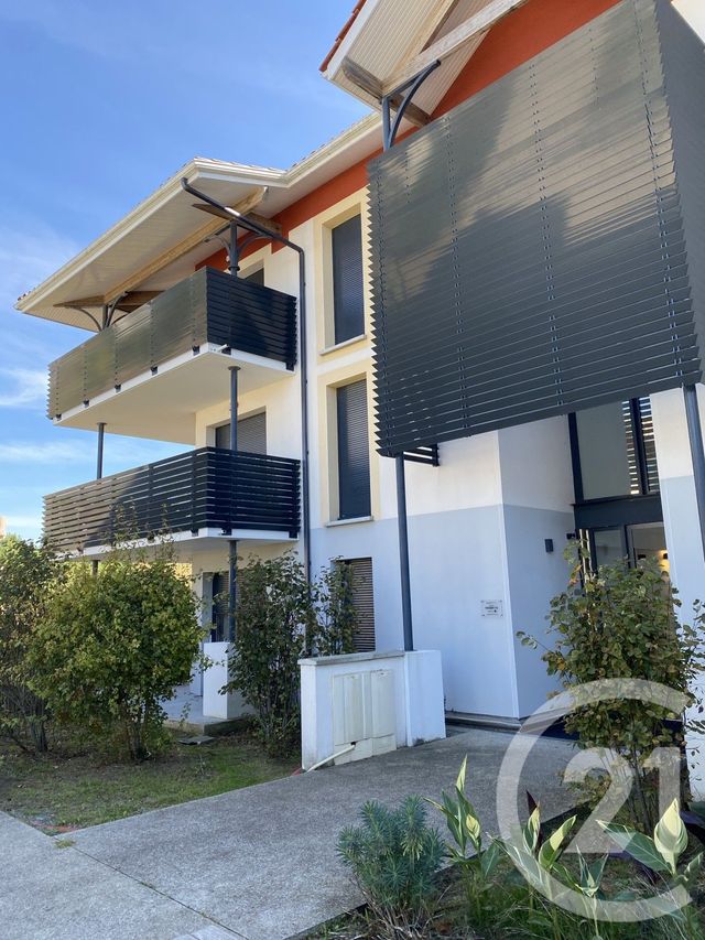 appartement - AUDENGE - 33