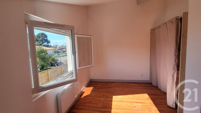 Maison &agrave; louer - 4 pi&egrave;ces - 72,20 m2 - Lanton - 33 - AQUITAINE