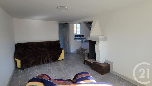 Maison &agrave; louer - 4 pi&egrave;ces - 72,20 m2 - Lanton - 33 - AQUITAINE