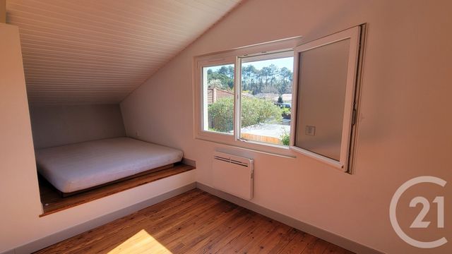 Maison &agrave; louer - 4 pi&egrave;ces - 72,20 m2 - Lanton - 33 - AQUITAINE