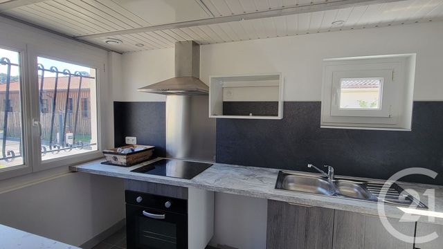 Maison &agrave; louer - 4 pi&egrave;ces - 72,20 m2 - Lanton - 33 - AQUITAINE