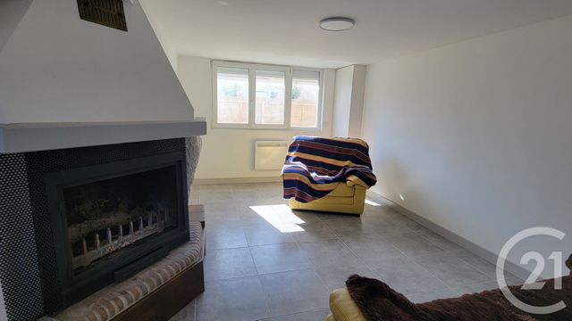 Maison &agrave; louer - 4 pi&egrave;ces - 72,20 m2 - Lanton - 33 - AQUITAINE