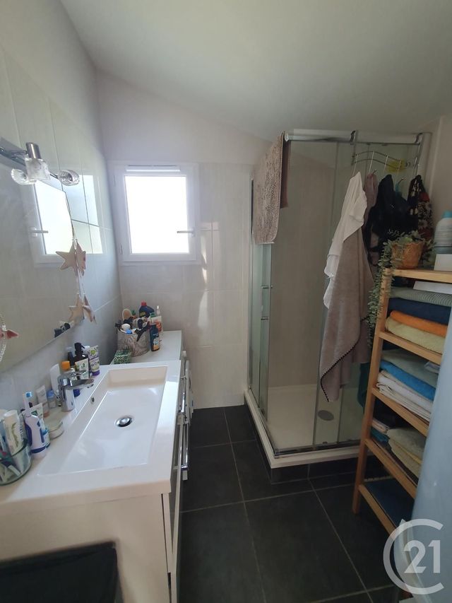 Maison &agrave; vendre - 3 pi&egrave;ces - 62,91 m2 - Lanton - 33 - AQUITAINE