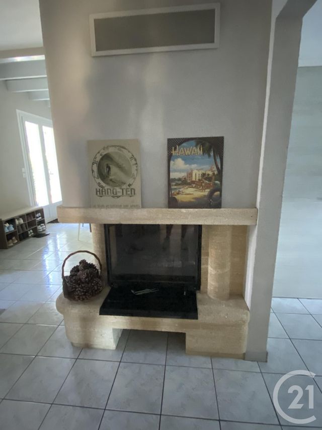 Maison &agrave; louer - 3 pi&egrave;ces - 79,65 m2 - Lanton - 33 - AQUITAINE