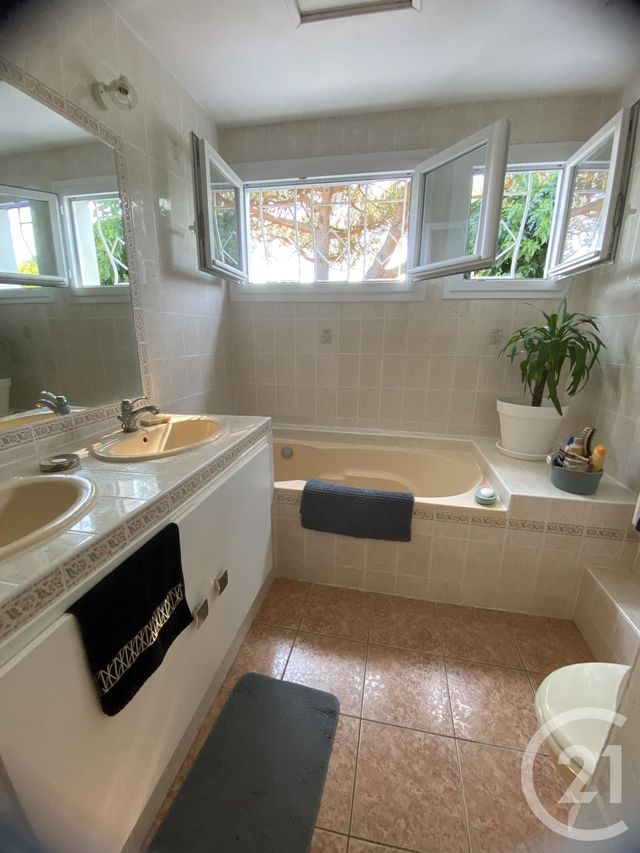 Maison &agrave; louer - 3 pi&egrave;ces - 79,65 m2 - Lanton - 33 - AQUITAINE