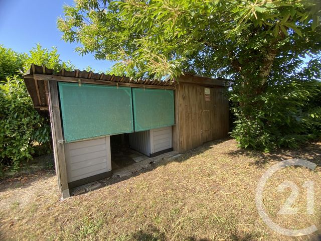 Maison &agrave; louer - 3 pi&egrave;ces - 79,65 m2 - Lanton - 33 - AQUITAINE