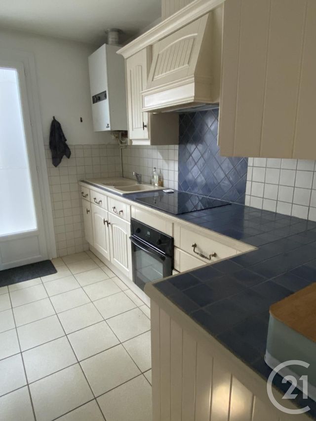 Maison &agrave; louer - 3 pi&egrave;ces - 79,65 m2 - Lanton - 33 - AQUITAINE