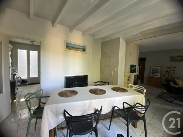 Maison &agrave; louer - 3 pi&egrave;ces - 79,65 m2 - Lanton - 33 - AQUITAINE