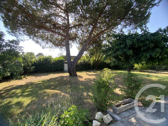 Maison &agrave; louer - 3 pi&egrave;ces - 79,65 m2 - Lanton - 33 - AQUITAINE