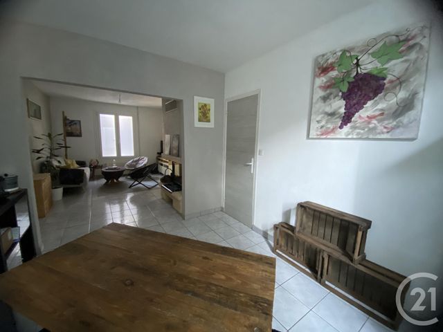 Maison &agrave; louer - 3 pi&egrave;ces - 79,65 m2 - Lanton - 33 - AQUITAINE
