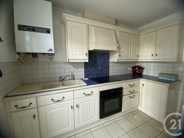 Maison &agrave; louer - 3 pi&egrave;ces - 79,65 m2 - Lanton - 33 - AQUITAINE