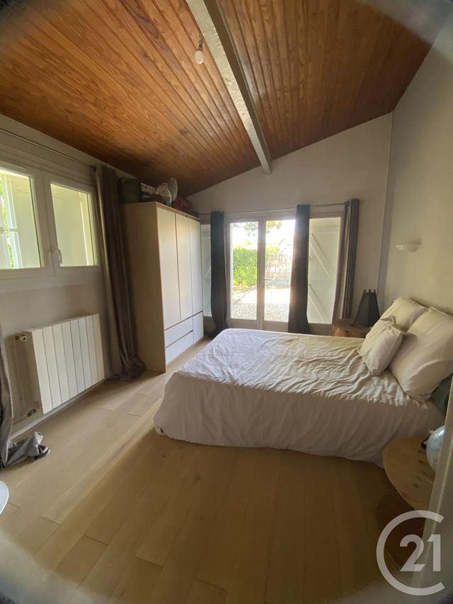 Maison &agrave; louer - 3 pi&egrave;ces - 79,65 m2 - Lanton - 33 - AQUITAINE