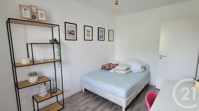 Maison &agrave; louer - 4 pi&egrave;ces - 82,08 m2 - Andernos Les Bains - 33 - AQUITAINE