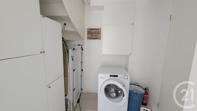Maison &agrave; louer - 4 pi&egrave;ces - 82,08 m2 - Andernos Les Bains - 33 - AQUITAINE