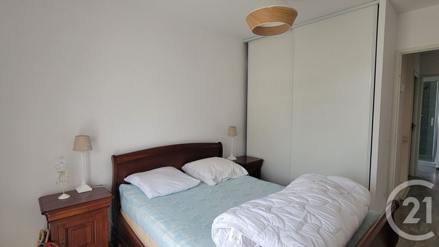 Maison &agrave; louer - 4 pi&egrave;ces - 82,08 m2 - Andernos Les Bains - 33 - AQUITAINE