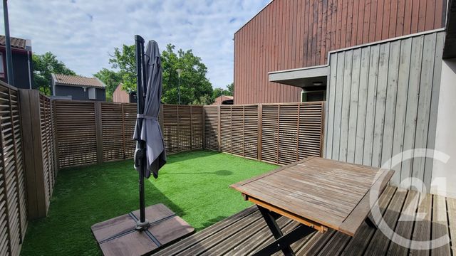 Maison &agrave; louer - 4 pi&egrave;ces - 82,08 m2 - Andernos Les Bains - 33 - AQUITAINE