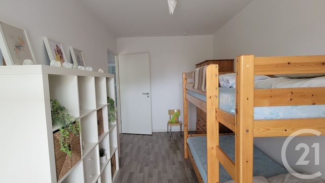 Maison &agrave; louer - 4 pi&egrave;ces - 82,08 m2 - Andernos Les Bains - 33 - AQUITAINE