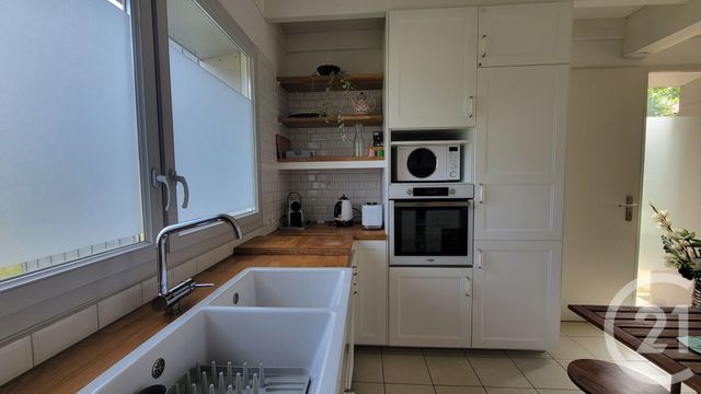 Maison &agrave; louer - 4 pi&egrave;ces - 82,08 m2 - Andernos Les Bains - 33 - AQUITAINE