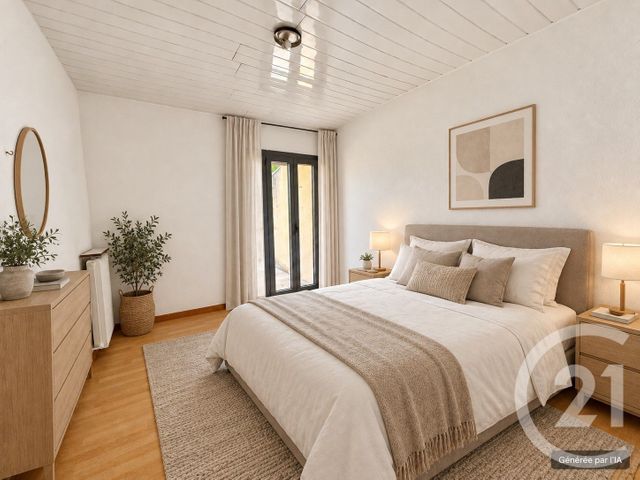 Maison &agrave; vendre - 3 pi&egrave;ces - 78,60 m2 - Lege Cap Ferret - 33 - AQUITAINE
