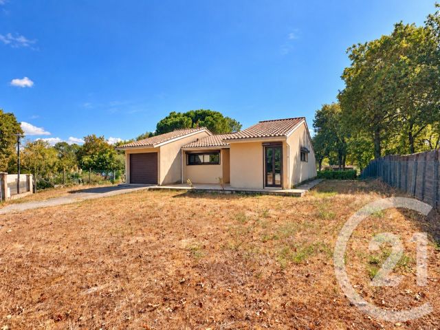 maison - LEGE CAP FERRET - 33