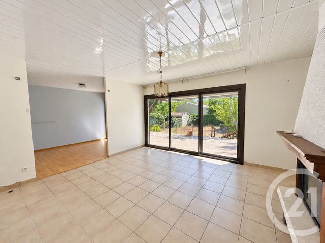 Maison &agrave; vendre - 3 pi&egrave;ces - 78,60 m2 - Lege Cap Ferret - 33 - AQUITAINE