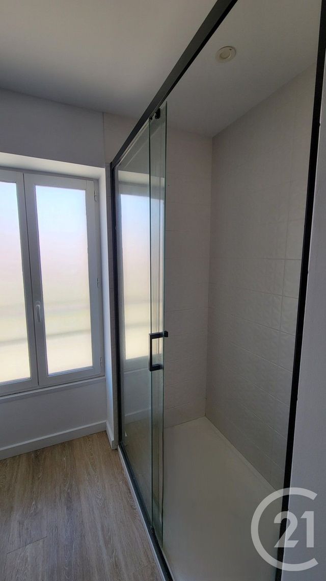 Appartement T3 &agrave; louer - 3 pi&egrave;ces - 59,82 m2 - Audenge - 33 - AQUITAINE