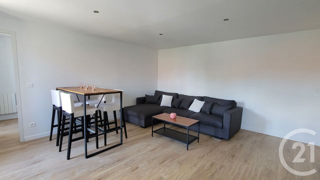 Appartement T3 &agrave; louer - 3 pi&egrave;ces - 59,82 m2 - Audenge - 33 - AQUITAINE