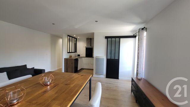 Appartement T3 &agrave; louer - 3 pi&egrave;ces - 59,82 m2 - Audenge - 33 - AQUITAINE