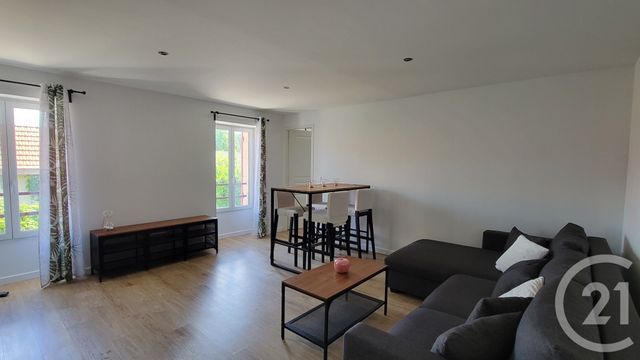 Appartement T3 &agrave; louer - 3 pi&egrave;ces - 59,82 m2 - Audenge - 33 - AQUITAINE