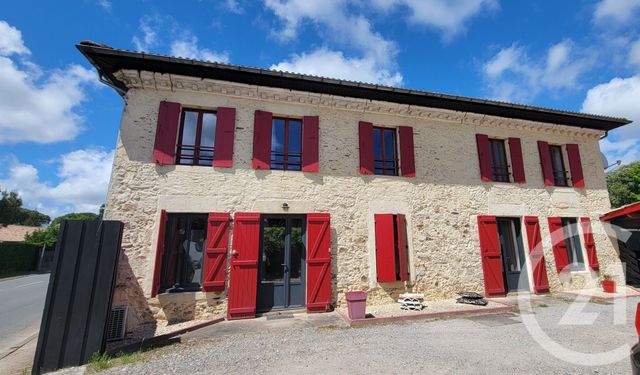 appartement - AUDENGE - 33