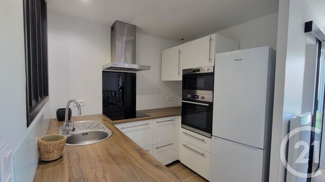 Appartement T3 &agrave; louer - 3 pi&egrave;ces - 59,82 m2 - Audenge - 33 - AQUITAINE