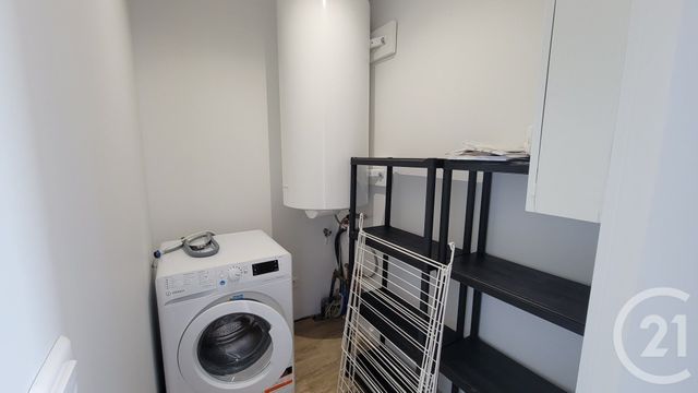 Appartement T3 &agrave; louer - 3 pi&egrave;ces - 59,82 m2 - Audenge - 33 - AQUITAINE