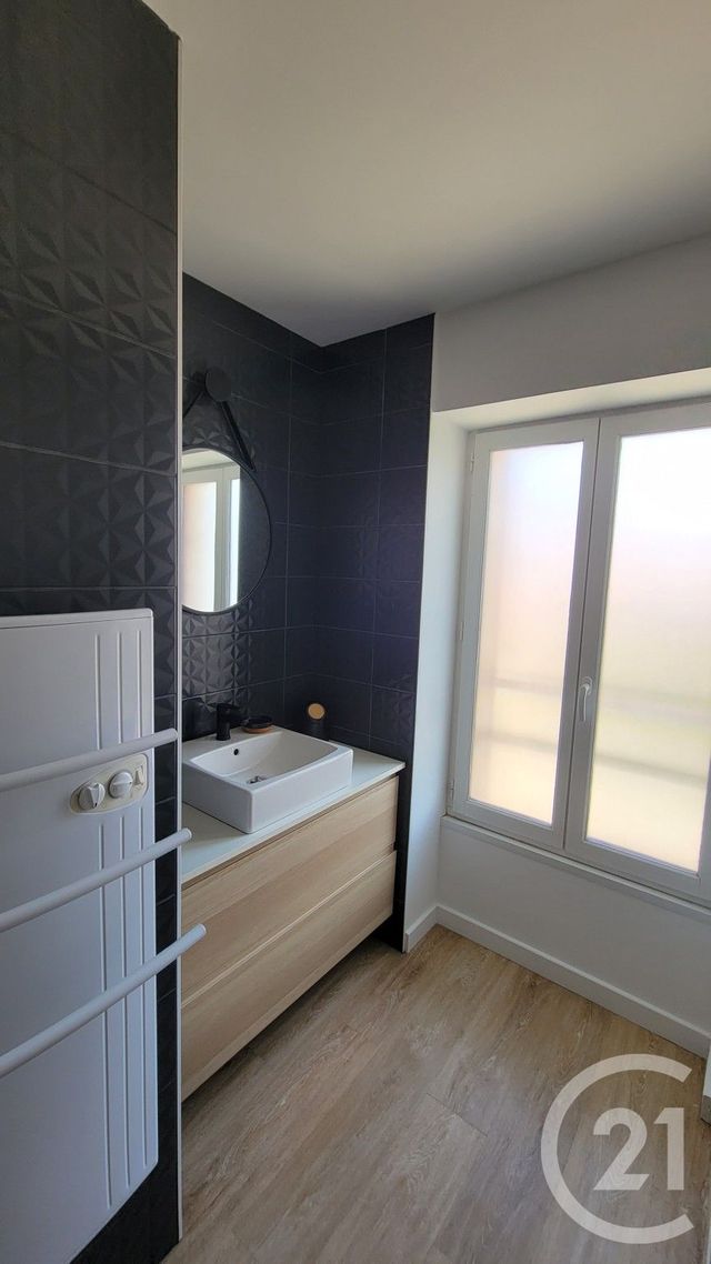 Appartement T3 &agrave; louer - 3 pi&egrave;ces - 59,82 m2 - Audenge - 33 - AQUITAINE