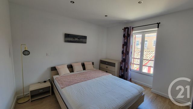 Appartement T3 &agrave; louer - 3 pi&egrave;ces - 59,82 m2 - Audenge - 33 - AQUITAINE