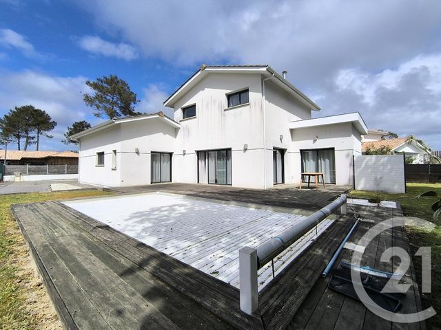 maison - LEGE CAP FERRET - 33