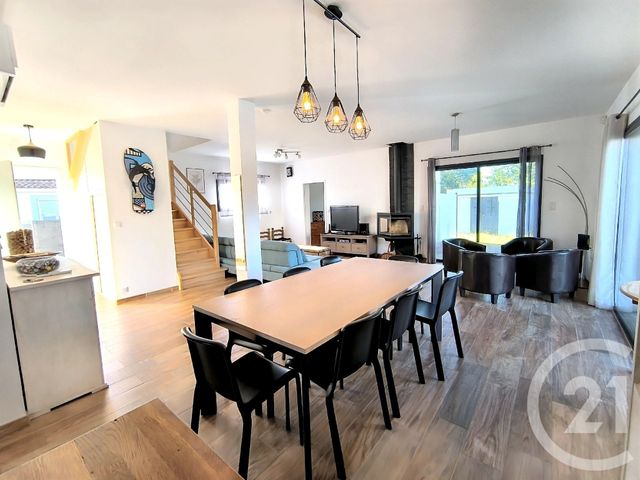 Maison &agrave; vendre - 6 pi&egrave;ces - 138,05 m2 - Lege Cap Ferret - 33 - AQUITAINE