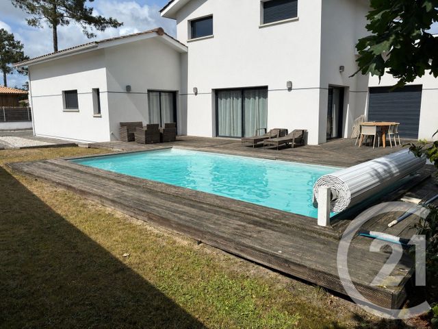 Maison à vendre LEGE CAP FERRET