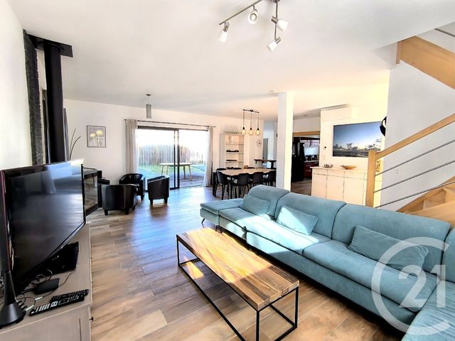 Maison &agrave; vendre - 6 pi&egrave;ces - 138,05 m2 - Lege Cap Ferret - 33 - AQUITAINE
