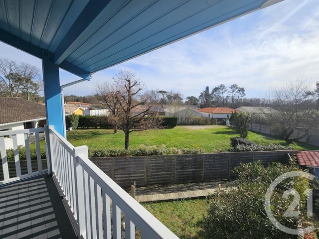 Appartement T2 &agrave; louer - 2 pi&egrave;ces - 41,65 m2 - Lanton - 33 - AQUITAINE