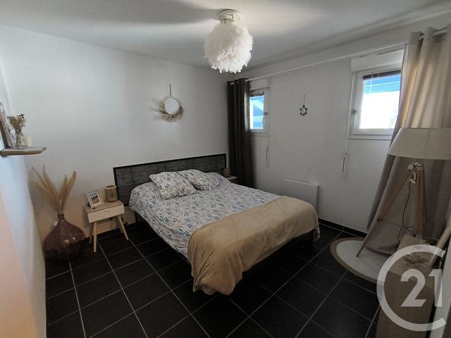 Appartement T2 &agrave; louer - 2 pi&egrave;ces - 41,65 m2 - Lanton - 33 - AQUITAINE