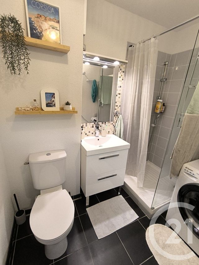 Appartement T2 &agrave; louer - 2 pi&egrave;ces - 41,65 m2 - Lanton - 33 - AQUITAINE