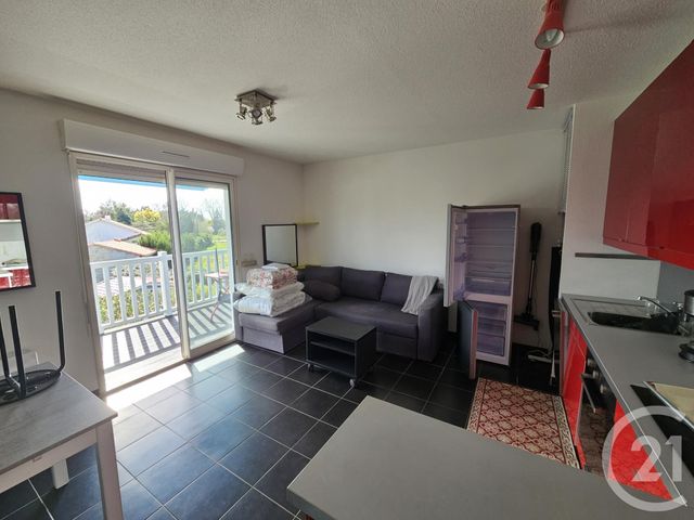 Appartement T2 &agrave; louer - 2 pi&egrave;ces - 41,65 m2 - Lanton - 33 - AQUITAINE