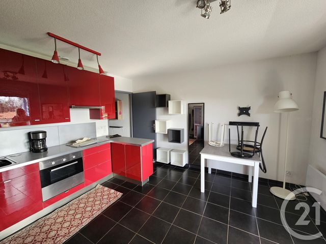 Appartement T2 &agrave; louer - 2 pi&egrave;ces - 41,65 m2 - Lanton - 33 - AQUITAINE