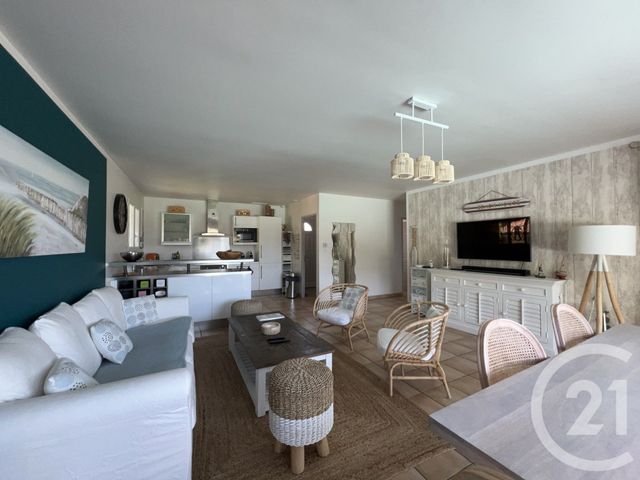 Maison &agrave; vendre - 5 pi&egrave;ces - 115 m2 - Andernos Les Bains - 33 - AQUITAINE
