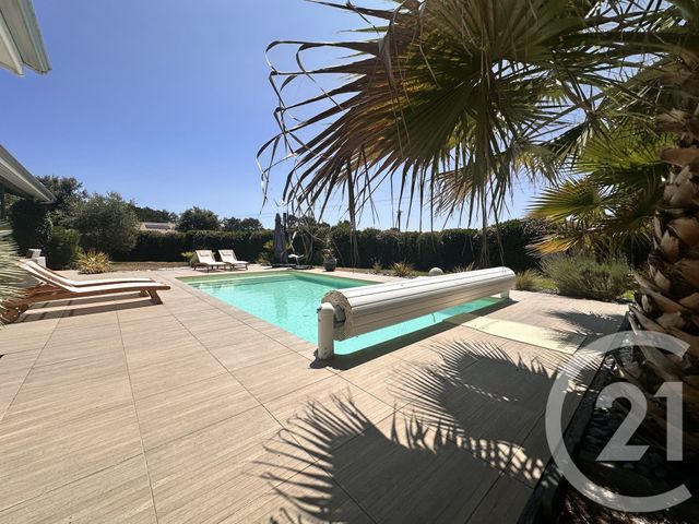 Maison &agrave; vendre - 5 pi&egrave;ces - 115 m2 - Andernos Les Bains - 33 - AQUITAINE
