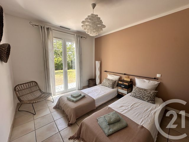Maison &agrave; vendre - 5 pi&egrave;ces - 115 m2 - Andernos Les Bains - 33 - AQUITAINE